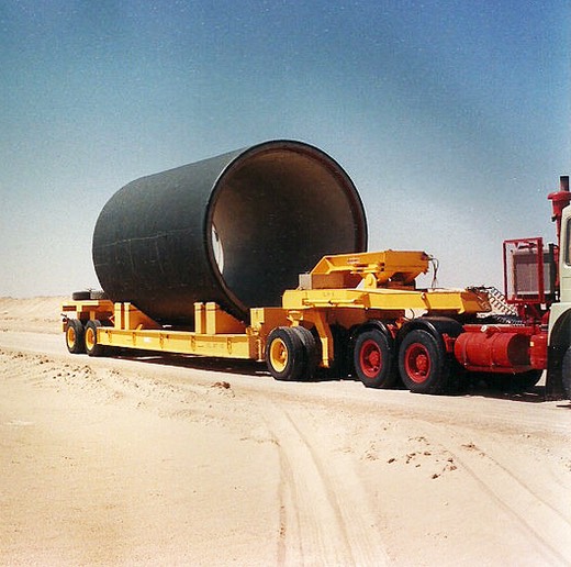 Big Pipe